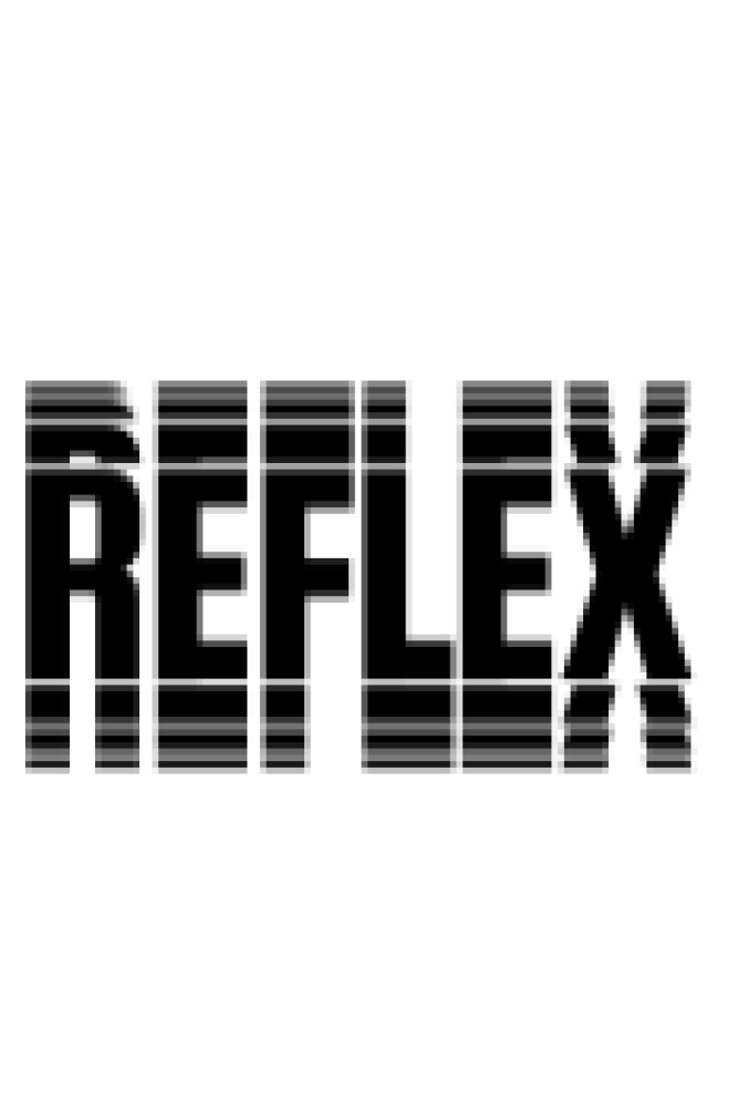 Reflex Font Preview