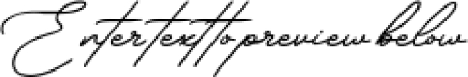 Olds Murray Signature Script Font Font Preview