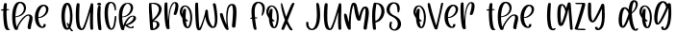 Day Camp Font Preview