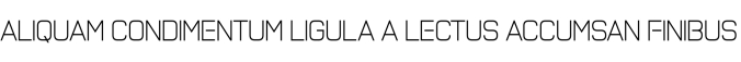 Petrichor Sublimey Font Preview