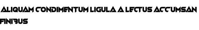Fast Hand Font Preview