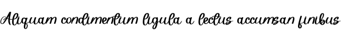 Blackbox Font Preview