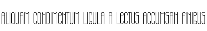 Ramka Font Preview