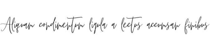 Puzzled Font Preview
