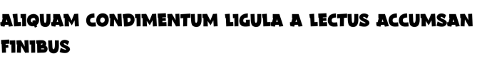 Mantab Font Preview