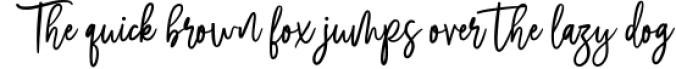 Manchester Darling Font Preview