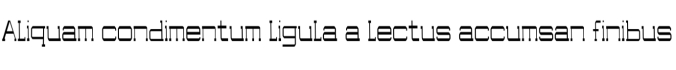 Blocksy Font Preview