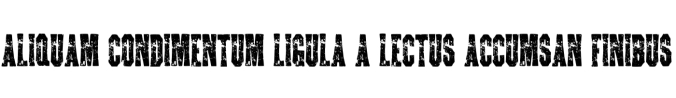Gold Dust Woman Font Preview