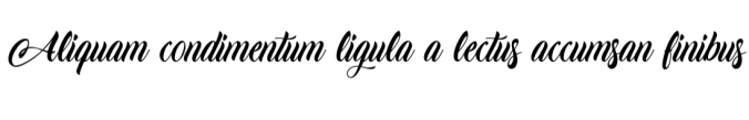 Sulaiman Font Preview