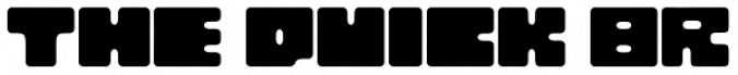 Q-boâ„¢ Font Preview