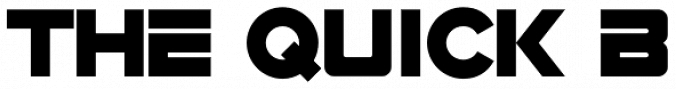 Logotype Font Preview