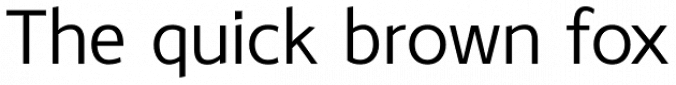 Monsalâ„¢ Font Preview