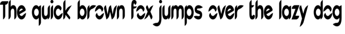 Adinda Malaya Font Preview