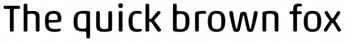 Akko Std Roundedâ„¢ Font Preview