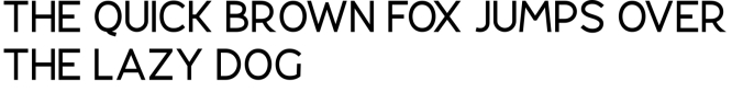 Quinestha Bold Font Preview