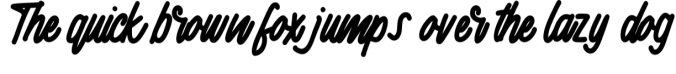 Sabila Font Preview