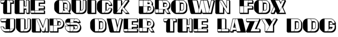Reverse Font Preview