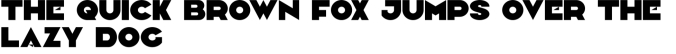 Camar Font Preview