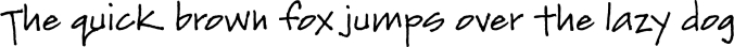 Joanne Font Preview
