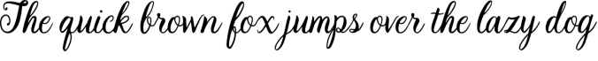 LBPie Font Preview