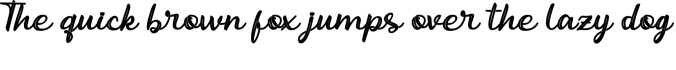 Yulia Light Font Preview