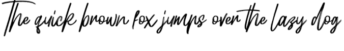 Hellotropica Font Preview