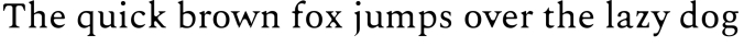 Karoll Font Preview
