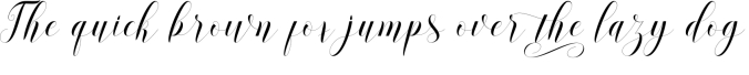 Dermaga Font Preview