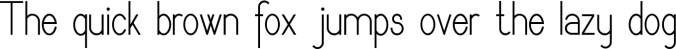 Dyane Font Preview