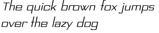 Tasty Font Preview