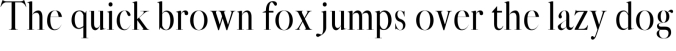 Gunma Family Font Preview