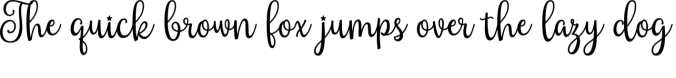 Wixtar Font Preview