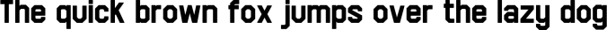 Cracker Jack Font Preview