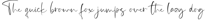Bonavista Font Preview