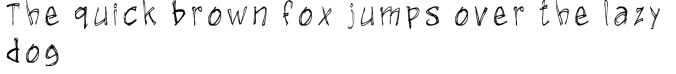GuRu MMXVIII Font Preview