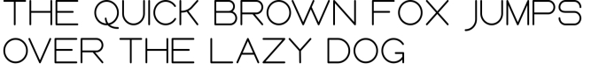 Queental Font Preview