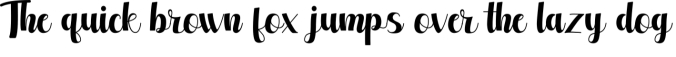 Leonie Font Preview