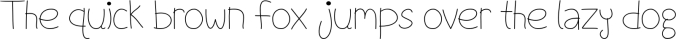 Fight For Our Love Font Preview
