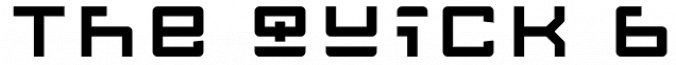 FF Gothic Font Preview