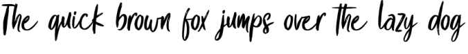 Sexy Queen Font Preview