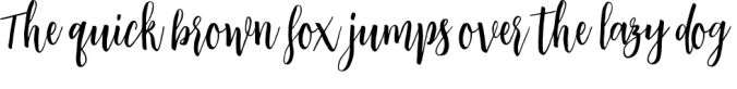 Romeo & Juliet Font Duo Font Preview