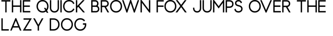 Gabriely Semi Bold Font Preview