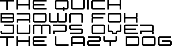 Betelgeuse Font Preview