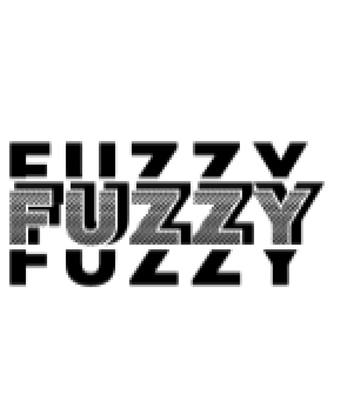 Fuzzy Font Preview