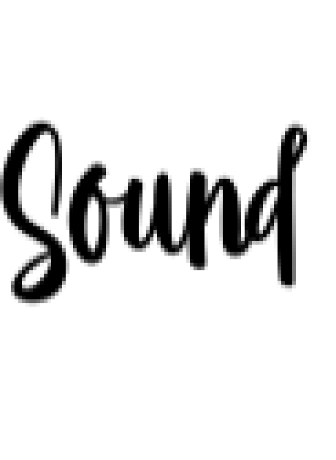 Sound Font Preview
