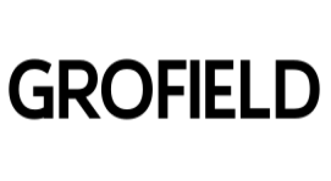 Grofield Font Preview