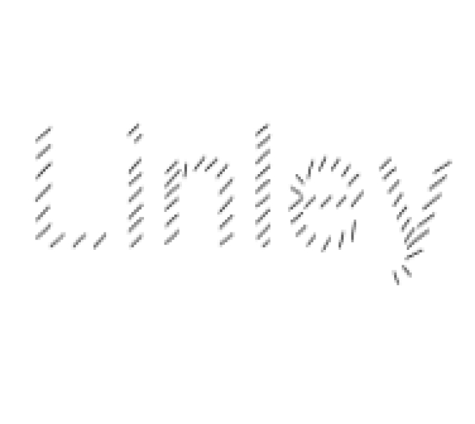 Linley Font Preview