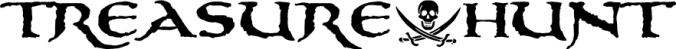 Treasurehu Font Preview