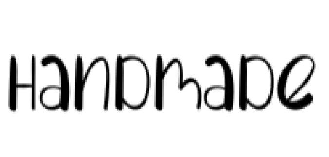 Strawberry Font Preview