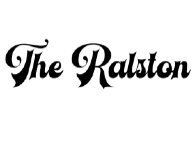 The Ralston Font Preview
